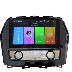 Pour Cima 16-17 Écran tactile Android Auto Caméra 360 AHD Navigation GPS 2DIN OEM CarPlay Radio FM Lecteur multimédia embarqué - Product Image 1