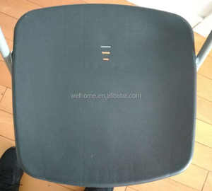 مؤتمر حفلات زفاف تجاري مقاوم للماء رخيص من الأسود مع فتحات تصريف - Product Image 2