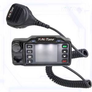 M-01 Hot zello <span class=keywords><strong>Android</strong></span> di động cầm tay xe cho đài phát thanh FM 4 gam GPS không dây với SOS BQ-8900 thu phát BT/wifi cho các thiết bị <span class=keywords><strong>Android</strong></span> - Product Image 1