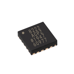 AD8222ACPZ-R7 Silk Screen Printing 8222ACPZ Encapsulation LFCSP16 Instrumentation Amplifier IC Original - Product Image 1