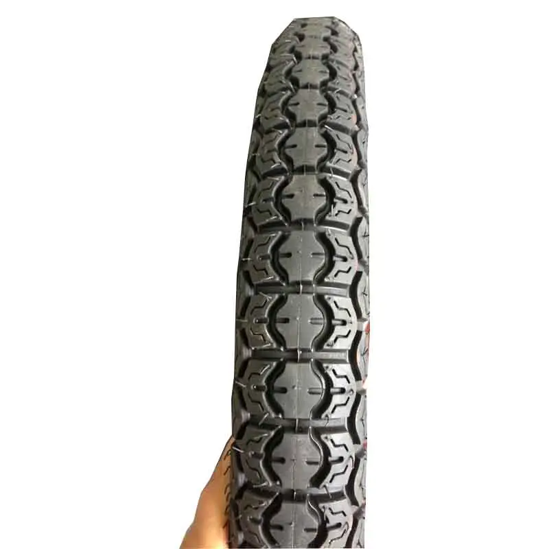 Резиновая шина для мотоцикла 2,75x17 275 17
