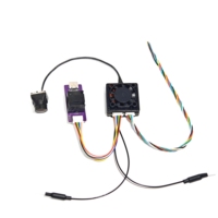 Unité aérienne OpenIPC -- SSC338Q + IMX335, 2W C847