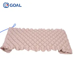 Best products for import Anti Bedsore health care Bubble Medical Air Mattress with Pump