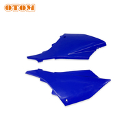 Kit de carénage complet en plastique MX pour moto tout-terrain YAMAHA OTOM YZ 125 250 2022-2026 YZ125 YZ250