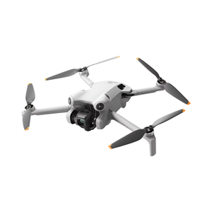 <span class=keywords><strong>Drone</strong></span> professionnel TFDJI Mini 4 Pro Fly More Combo Plus RC 2, tout neuf, 45 minutes d'autonomie, portée de 20 km, altitude de 4 km, prise de vue aérienne quotidienne - Product Image 3