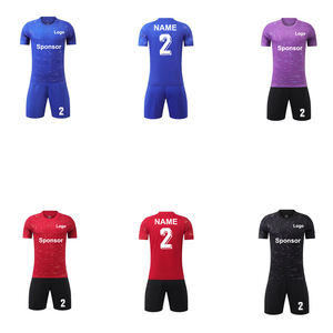 Maglia da <span class=keywords><strong>calcio</strong></span> in poliestere 100% con stampa a sublimazione divisa da <span class=keywords><strong>calcio</strong></span> personalizzata nuove tute da allenamento per <span class=keywords><strong>calcio</strong></span> - Product Image 1