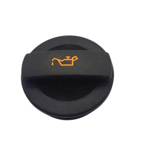 Nouveau bouchon d'huile moteur de deuxième génération pour Passat, Tiguan, Maserati, Octavia, Superb, CC, Golf 6EA888, 06J103485 - Product Image 1