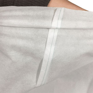 Sac de protection pour fruits 10 pièces, en tissu non tissé soluble, 4% UV, non tissé, anti-banane agricole - Product Image 5