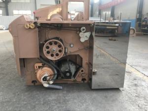 Công nghiệp tự động máy bay phản lực nước <span class=keywords><strong>Loom</strong></span> dệt dệt thiết bị với tiếng ồn thấp sợi ngang chèn thiết bị và bơm thành phần cốt lõi - Product Image 5