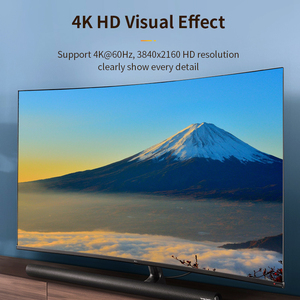 Mindpure Haute Qualité 1.8M 6FT <span class=keywords><strong>Mini</strong></span> Displayport DP DP Câble 4K 60Hz Noir Compatible Windows <span class=keywords><strong>MAC</strong></span> OS Linux Stock <span class=keywords><strong>Lecteur</strong></span> <span class=keywords><strong>DVD</strong></span> - Product Image 2