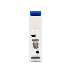 Interruptor Diferencial MCB Monofásico Miniatura 1P DZ47 <span class=keywords><strong>C6</strong></span> Amperios 50/60Hz 230V - Product Image 5