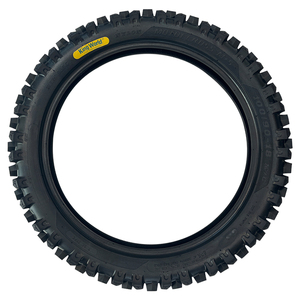 Neumático de Motocicleta Enduro Ultra Suave 100/90-18, Sin Cámara, con Interior de Goma Suave, para Clima Frío - Product Image 5