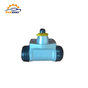 Cilindro de freno de <span class=keywords><strong>precio</strong></span> de fábrica de piezas de automóviles de alta calidad para <span class=keywords><strong>Nissan</strong></span> 44100-1HD3A OEM 441001HD3A otras piezas del motor - Product Image 1