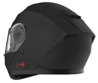 Offre Spéciale élégant prédateur nouveau DOT approuvé Yema moto flip up casques modulaires casco moto
