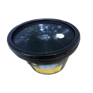 Graisse pour engrenages industriels SL Gadus S5 certifiée ACEA ISO VG 15, composée d'huile de base, <span class=keywords><strong>lubrifiant</strong></span> industriel approuvé par la NSF - Product Image 3