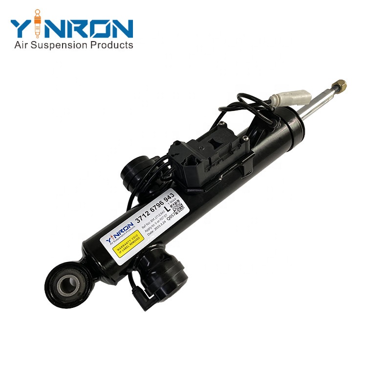 OEM Quality 37126796943 for BMW 5-Series F07 GT Shock Absorber
