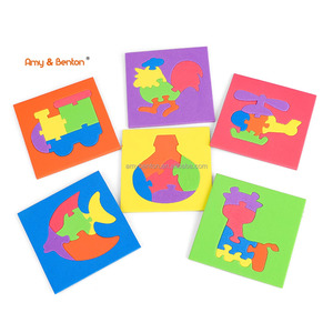 <span class=keywords><strong>Eva</strong></span> bọt xúc xắc Trò chơi giáo dục sớm Đồ chơi trẻ em bán buôn tùy chỉnh chất lượng tốt Kích thước nhỏ <span class=keywords><strong>EVA</strong></span> bọt xúc xắc Cube - Product Image 6