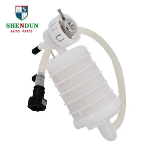 OEM 16147186454, 16 14 7 186 454, gruppo pompa carburante, unità alimentazione carburante, per BMW X3 E83 2004-2006 <span class=keywords><strong>2</strong></span>.5L <span class=keywords><strong>3</strong></span>.0L, sostituzione OEM - Product Image 1