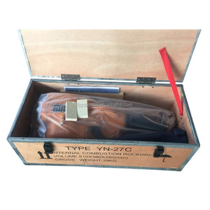 Chất lượng cao YN27C xăng rock drill trong nhà máy giá - Product Image 4