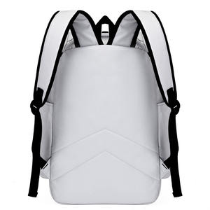 Custom Men's Casual Sports <b>Backpack</b> Waterproof Oxford for Basketball Football Soccer <b>Training</b> Polyester Outdoor Sports Travel - Product Image 4