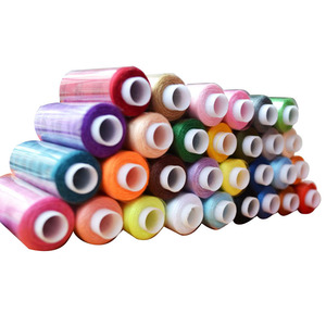 Bobine <span class=keywords><strong>de</strong></span> <span class=keywords><strong>fil</strong></span> <span class=keywords><strong>à</strong></span> <span class=keywords><strong>coudre</strong></span> en polyester <span class=keywords><strong>de</strong></span> couleur unie, 250 codes, 30 couleurs, pour couture DIY, vente en gros - Product Image 5