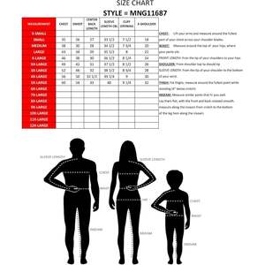 2025 cuir hommes Orange haute visibilité Premium coton à capuche MNG11687 fermeture éclair avant - Product Image 6