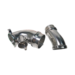S58 Turbo ingresso per BMW G8X G80 G82 M3 M4 <span class=keywords><strong>21</strong></span> + nuovo Set - Product Image 2