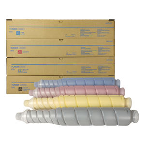 ตลับหมึกพิมพ์สำหรับ C1060L Konica Minolta TN620โทนเนอร์สำหรับเติม <span class=keywords><strong>C2060L</strong></span> - Product Image 3