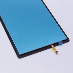 Écran LCD tactile complet Westingames pour Nintendo <span class=keywords><strong>Switch</strong></span> Lite <span class=keywords><strong>Bleu</strong></span> – Pièce de rechange numériseur - Product Image 4