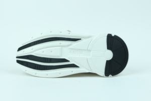 Eco Friendly B-Corp Certified Customizable Vegan Cushioning Unisex Casual Gym Shoes Fashion Sneakers <b>Trainers</b> Spring Summer - Product Image 2