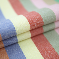 Nouveau modèle tendance 2027 – Tissu en lin et polyester pour pantalons d'été pour femmes – Commandes en gros offrant des réductions supplémentaires
