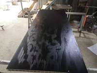 Machine de laminage automatique de plaques de plâtre en film PVC avec presse pour ligne de production de dalles de plafond en PVC