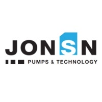 Jonsn (Shanghai) International Trade Co., Ltd. logo