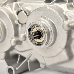 Módulo de Control de Transmisión Programado TCM AE8Z-7Z369-F Compatible con AE8Z-7Z369-F para Ford Focus/Fiesta 2.0L 2011-2018 - Product Image 3