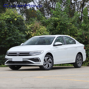 Nuevo V_W Bora 2026 1.2T Sedán Compacto Euro VI Gasolina Coche Familiar LHD Kilometraje Cero Venta al por Mayor Coche de Exportación DEPÓSITO - Product Image 1