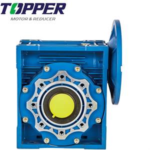 Лидер продаж, червячный редуктор/коробка передач/NMRV063 4OK для текстильного оборудования - Product Image 1