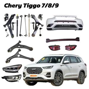 Pièces automobiles Chery fusée <span class=keywords><strong>de</strong></span> <span class=keywords><strong>direction</strong></span> avant L/R OEM 204000675AA 204000676AA pour Chery Tiggo 7/8/9 pièces <span class=keywords><strong>de</strong></span> voiture pièces <span class=keywords><strong>de</strong></span> <span class=keywords><strong>direction</strong></span> - Product Image 3