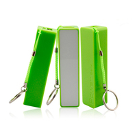 Produits Esotériques en Gros : Nouvelle Mini Batterie Externe Tendance et Économique (2600mAh) avec Porte-clés, Conforme RoHS, Idéale pour Cadeau