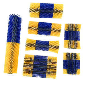 Spazzola per Grattare la Schiena degli Animali per Mucche, Bovini, Pecore, Cavalli, Maiali, Strumento per Massaggio e <span class=keywords><strong>Toelettatura</strong></span> - Product Image 3