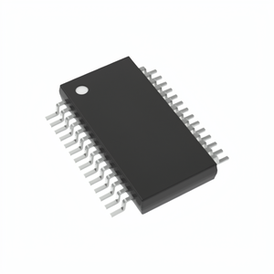 PIC16F15256-I_SS 28 SSOP Buy Electronics Components Online Original One Stop Service Embedded - Product Image 1