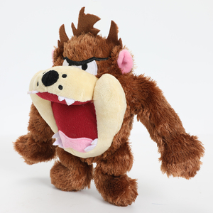 Juguete de Peluche de Perro Realista al por Mayor, Peluche de Cachorro Adorable, <span class=keywords><strong>Venta</strong></span> Caliente, Muñeco de Peluche Suave de Cachorro Lindo, Bonito Regalo para Niños - Product Image 5