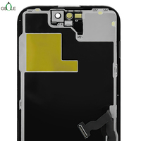 Layar LCD Grosir untuk Ponsel iPhone 14 Pro Layar Sentuh LCD untuk iPhone 14 Pro Max Incell