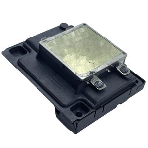 Cabezal de Impresión ISSCX F190020 para WF3520 y ME Office 85ND 82WD 940FW 80W 82DW 960FWD 700FW 900WD - Product Image 6