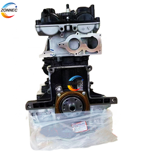 Piezas de <span class=keywords><strong>Motor</strong></span> SAIC accesorios de coche 1.5L 15S4U <span class=keywords><strong>motor</strong></span> para Roewe 350 360 <span class=keywords><strong>MG</strong></span> <span class=keywords><strong>ZS</strong></span> 3 MG5 montaje de <span class=keywords><strong>motor</strong></span> - Product Image 2