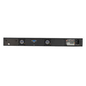 Routeur pare-feu Pfsense 4x10G SFP+ avec 8 ports Ethernet, processeur Core i5/i7 6e/7e génération, prise en charge VPN filaire et sans fil, 8 LAN - En stock - Product Image 4