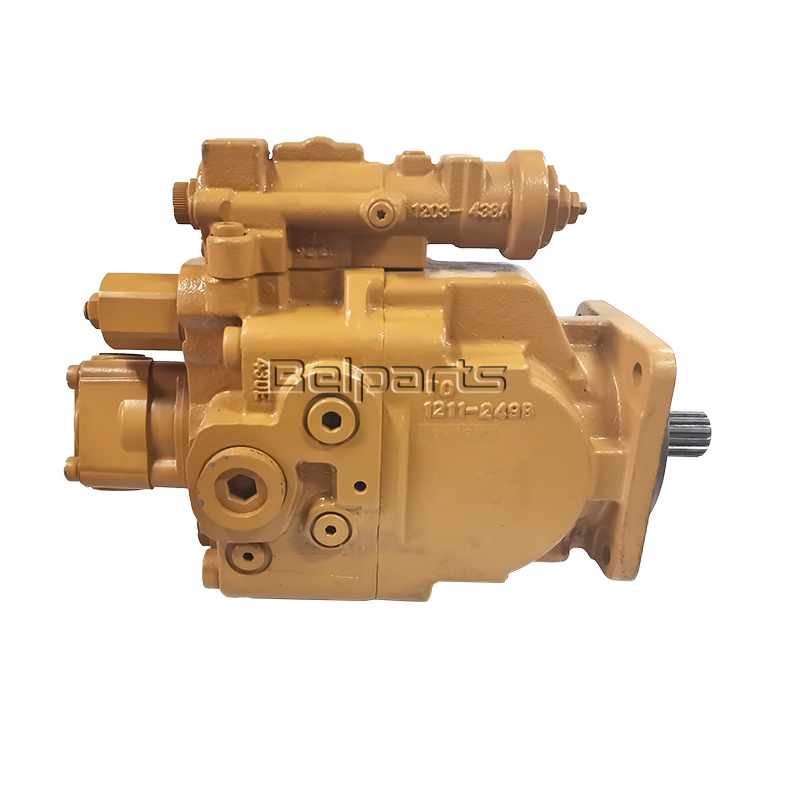 Excavator Hydraulic Pump Excavator Parts SOLAR75-V 401-00327