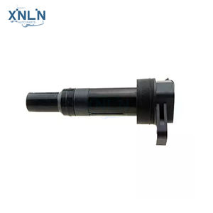 Nagelneue Zündspule 27300-2E000 für Hyundai Elantra Tucson, 1.6L 1.8L 2.0L Motor Zündkerzenspule 273002E000 - Product Image 5