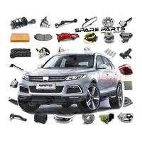 Accessoires automobiles, pièces de véhicule, autres pièces détachées auto, câbles de frein, jeu de câbles de frein à main pour ZOTYE