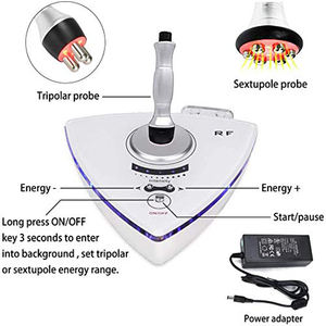الرقاقة الراديوية للوجه 2 في 1 عريف - Product Image 2