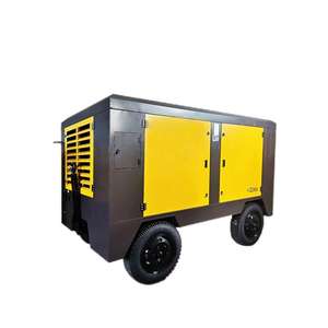 7.5kw 11kw 15kw 22kw Compresor de aire tipo tornillo silencioso Compresor de aire de tornillo con - Product Image 1